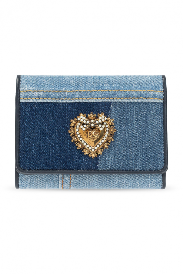 Dolce & Gabbana KNITWEAR wallet